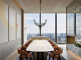Fairmont Tokyo