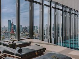 Fairmont Tokyo