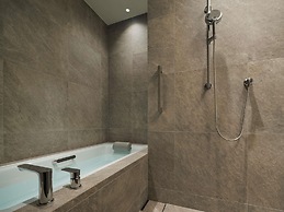 Fairmont Tokyo