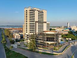 Grand Mercure Batam Centre