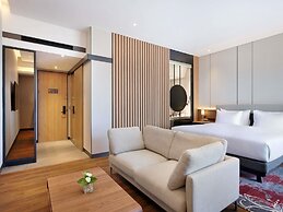 Grand Mercure Batam Centre