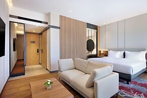 Grand Mercure Batam Centre