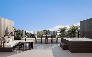 Novotel Bali Ubud Resort