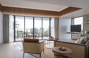 Novotel Bali Ubud Resort