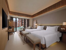 Novotel Bali Ubud Resort