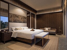 Novotel Bali Ubud Resort