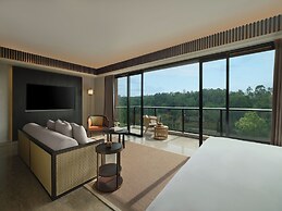 Novotel Bali Ubud Resort