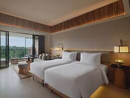 Novotel Bali Ubud Resort