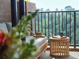 Novotel Bali Ubud Resort