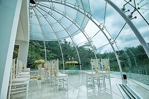 Novotel Bali Ubud Resort