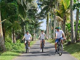 Novotel Bali Ubud Resort