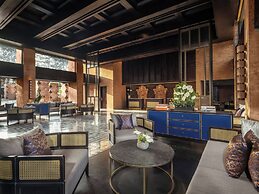 Novotel Bali Ubud Resort