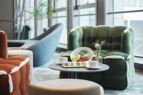 Novotel Shanghai Lingang