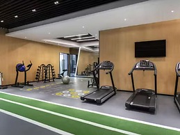 Novotel Shanghai Lingang