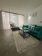 Apartamento Chic San Isidro