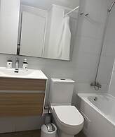 Apartamento Chic San Isidro
