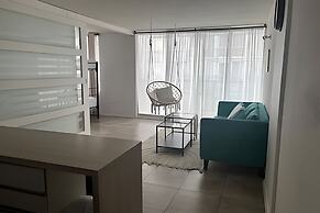 Apartamento Chic San Isidro