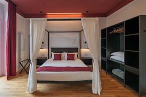 EFFE 9 FLAMINIO Guest House