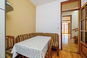 Apartman Mistral 2
