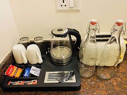 SITEVI INN & SUITES