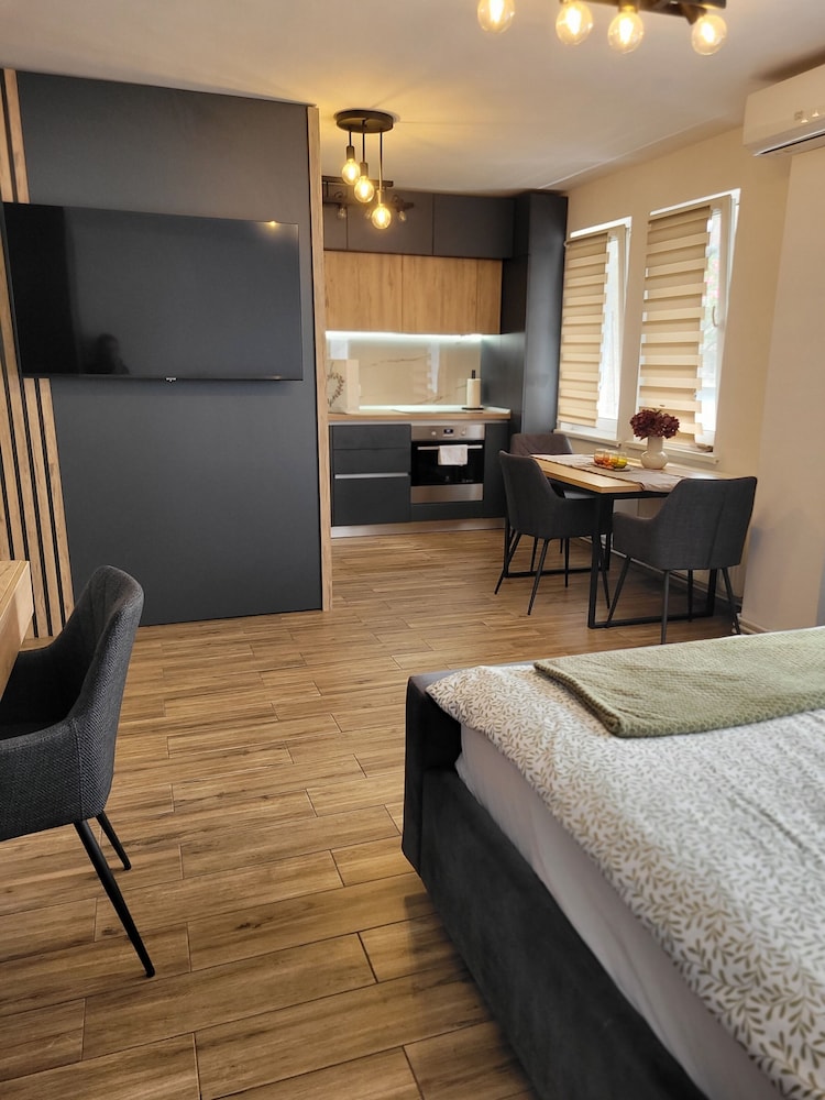 Stella Cozy Apartament