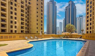 LUX  The Dubai Eye View JBR Studio