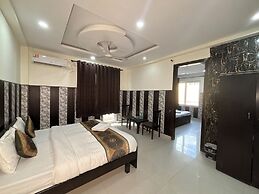 Hotel W inn