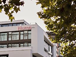 Numa Stuttgart Rotebühlplatz