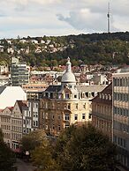 Numa Stuttgart Rotebühlplatz