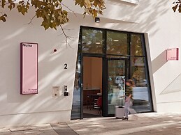 Numa Stuttgart Rotebühlplatz