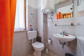 Apartman Mistral 3