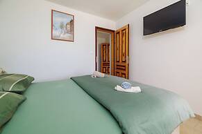 Apartman Mistral 3
