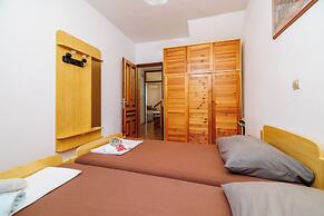 Apartman Mistral 3