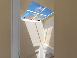 The Acropolis Window