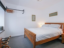 Escape To The Chapel Anglesey