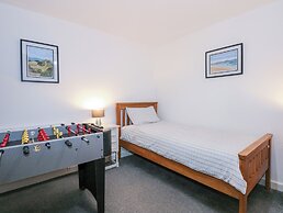 Escape To The Chapel Anglesey