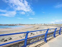 Escape To The Chapel Anglesey