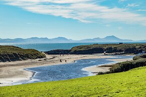 Escape To The Chapel Anglesey