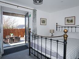Escape To The Chapel Anglesey