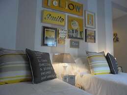 TAK Boutique Marbella Old Town with Parking