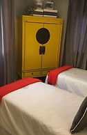 TAK Boutique Marbella Old Town with Parking