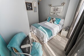 TAK Boutique Marbella Old Town with Parking