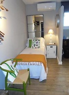 TAK Boutique Marbella Old Town with Parking