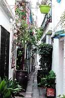 TAK Boutique Marbella Old Town with Parking