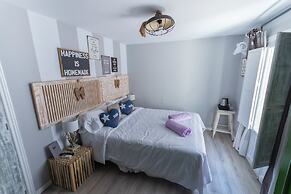 TAK Boutique Marbella Old Town with Parking
