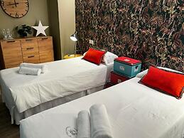 TAK Boutique Marbella Old Town with Parking