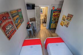 TAK Boutique Marbella Old Town with Parking