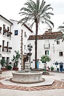 TAK Boutique Marbella Old Town with Parking