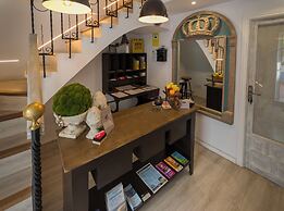 TAK Boutique Marbella Old Town with Parking