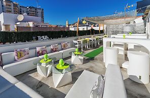 TAK Boutique Marbella Old Town with Parking
